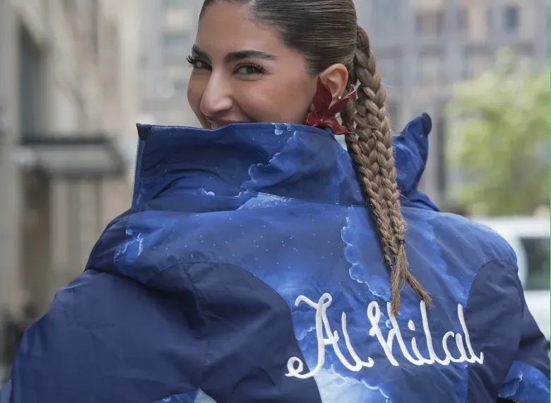 PUMA and Kidsuper unveil the new Al Hilal Saudi FC kit