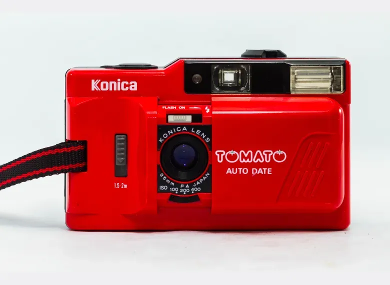 The best places in the UAE to buy and develop film