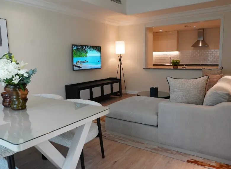 REVIEW: A Home Away from Home in the Heart of Abu Dhabi 