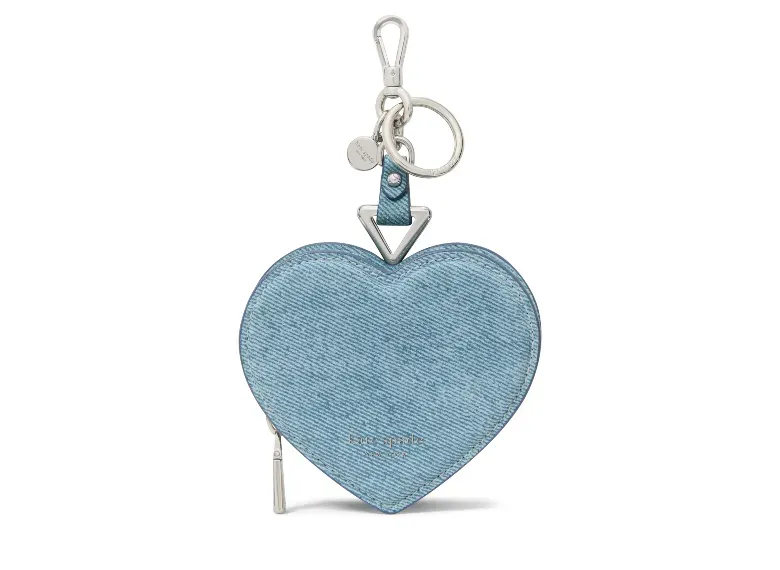 Kate Spade’s Denim Edit is anything but basic