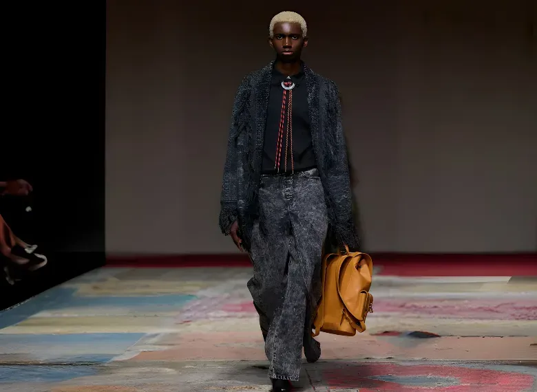 Dubai Fashion Week is set to strut into the city with bold new energy