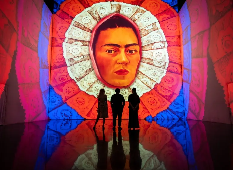 5 must-see art & cultural events in Dubai this weekend 15 to 17 August