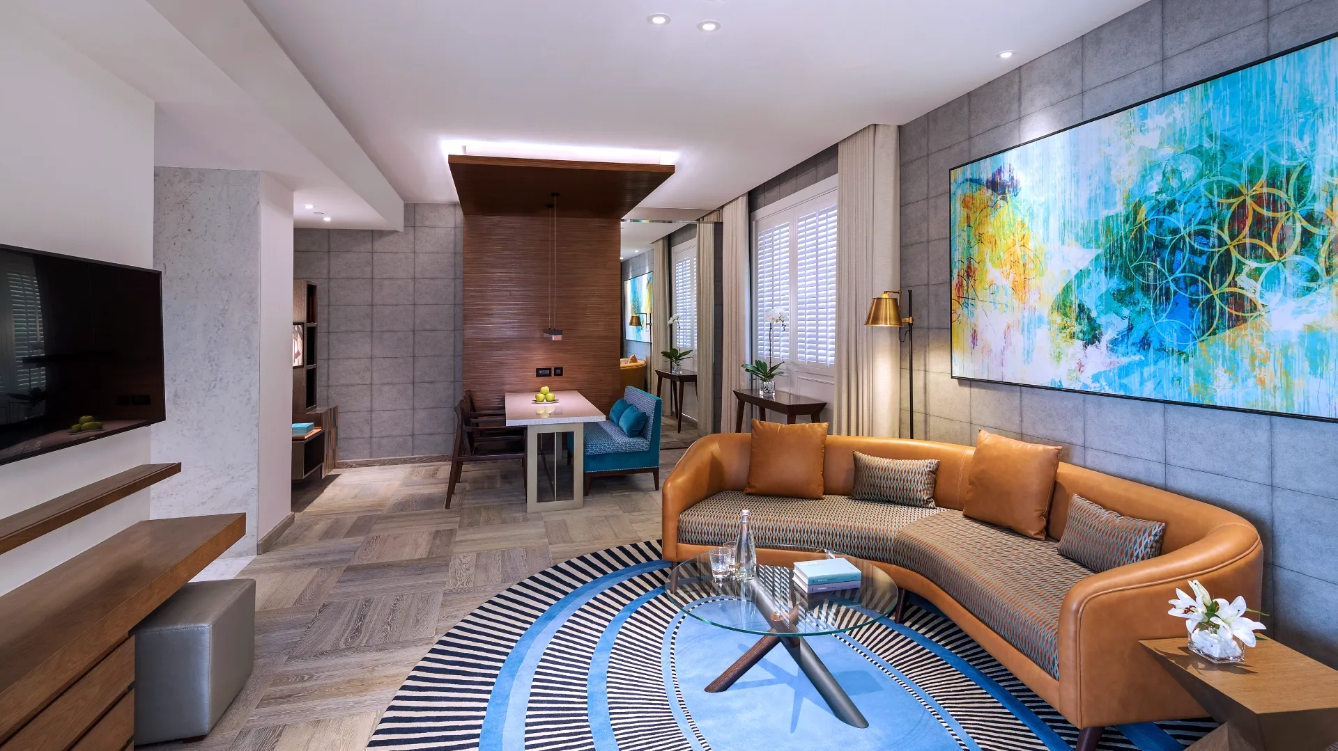 Andaz Dubai The Palm