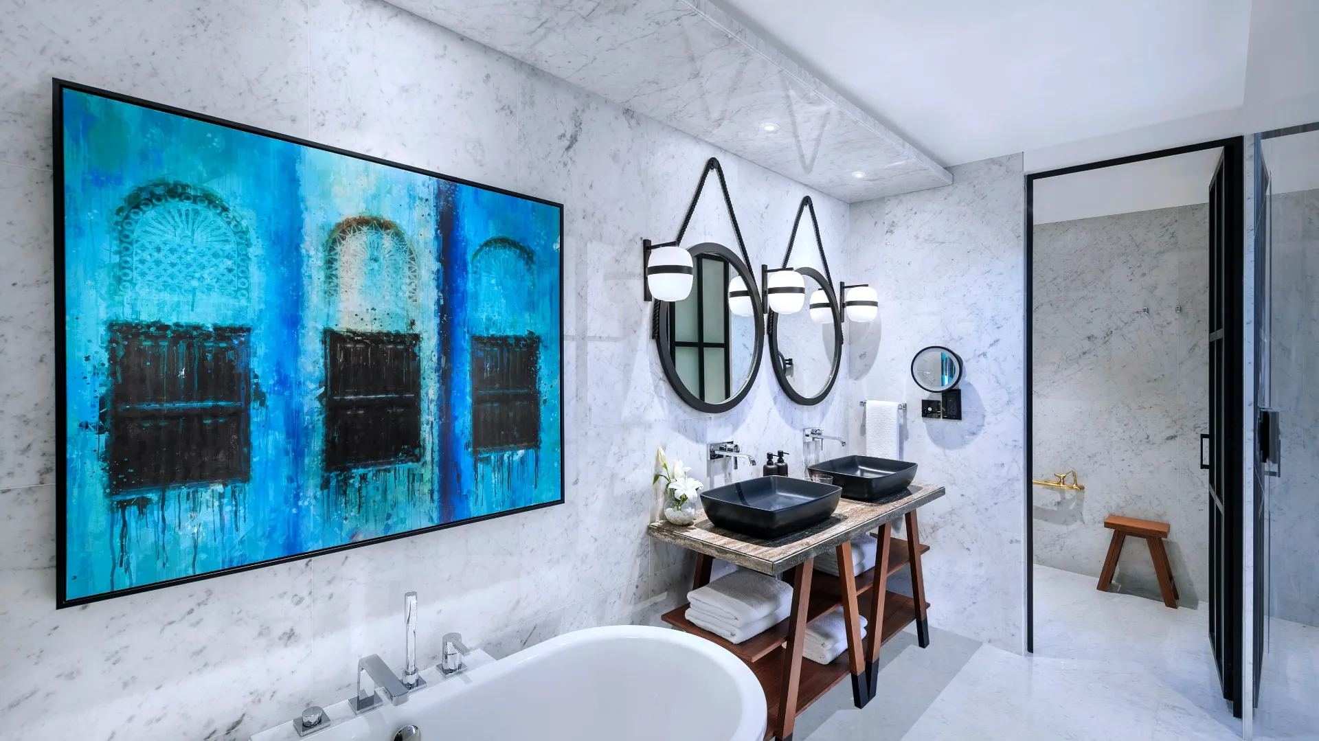 Andaz Dubai The Palm