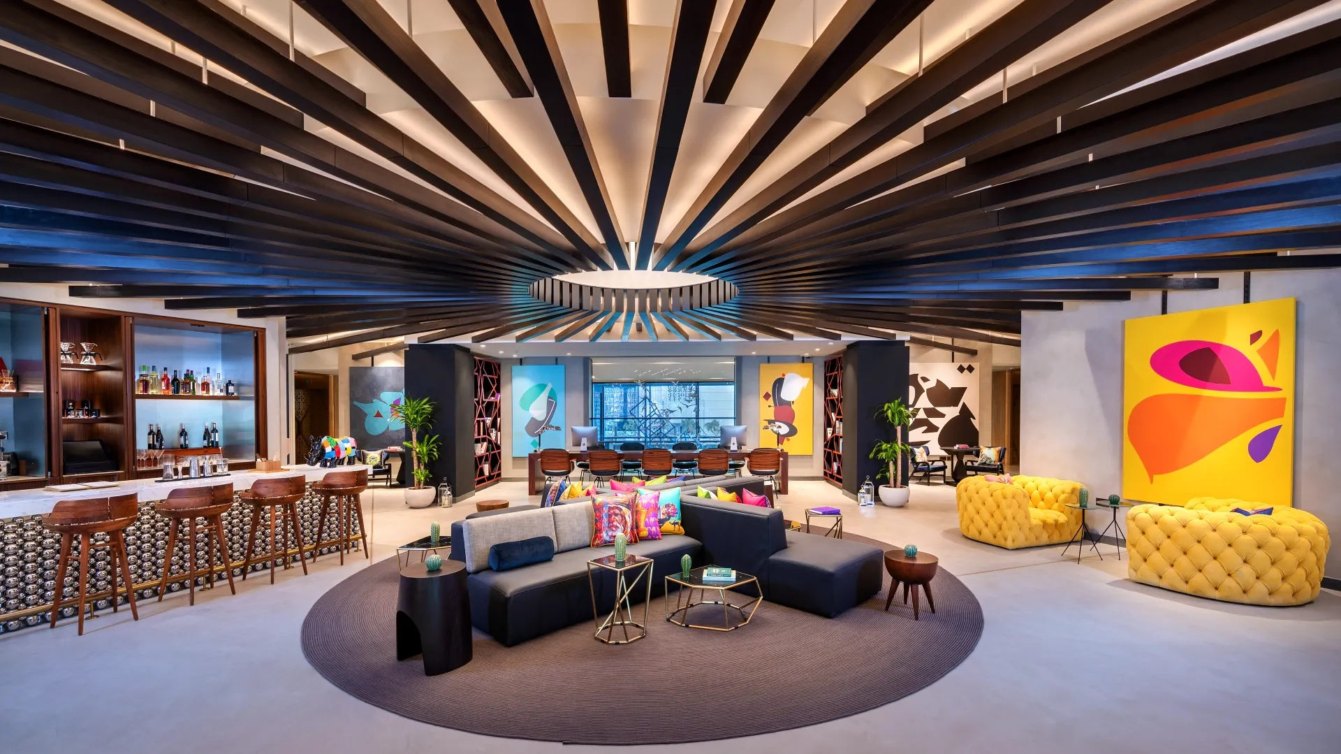 Andaz Dubai The Palm