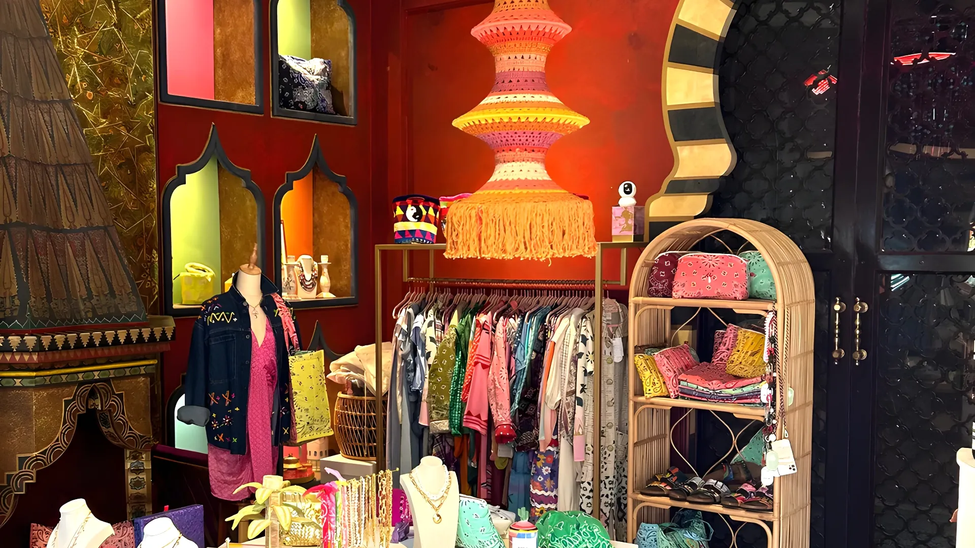 Beyond the Malls: 5 Independent Fashion Boutiques in Dubai Worth Discovering