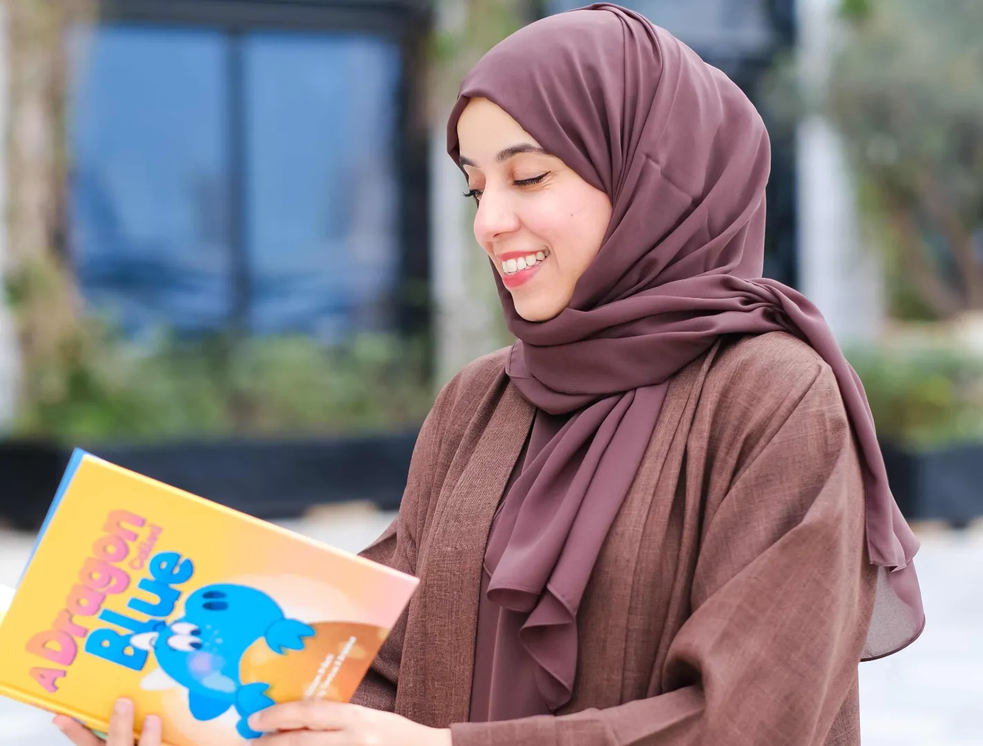 Celebrating Emirati women through their creativity and stories