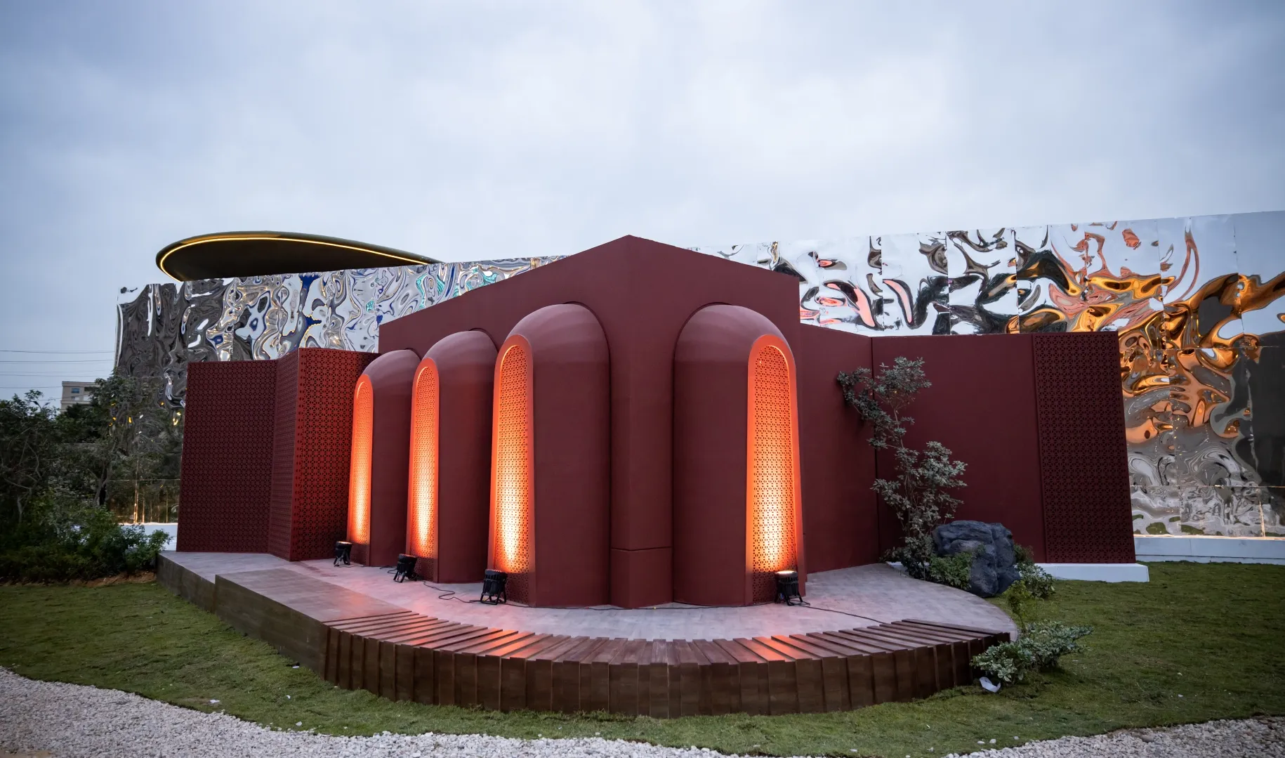 Your guide to Cairo Design Week 2025