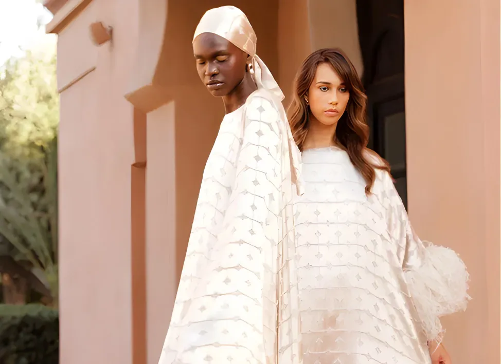 Where to Shop for Stylish Ramadan Outfits 2025