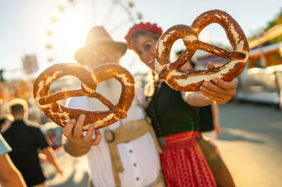 Everything you need to know about Oktoberfest