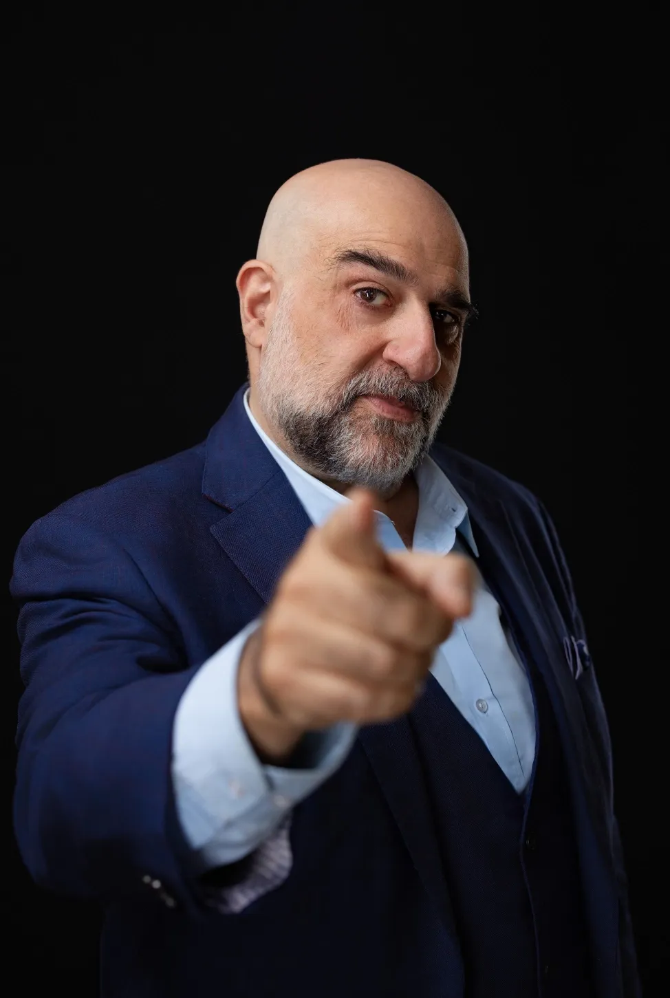 Top acts to catch at Dubai Comedy Festival 2025