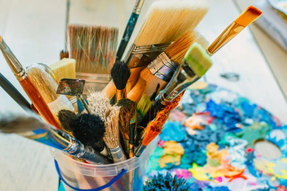 7 Creative workshops in Riyadh you shouldn’t miss this month