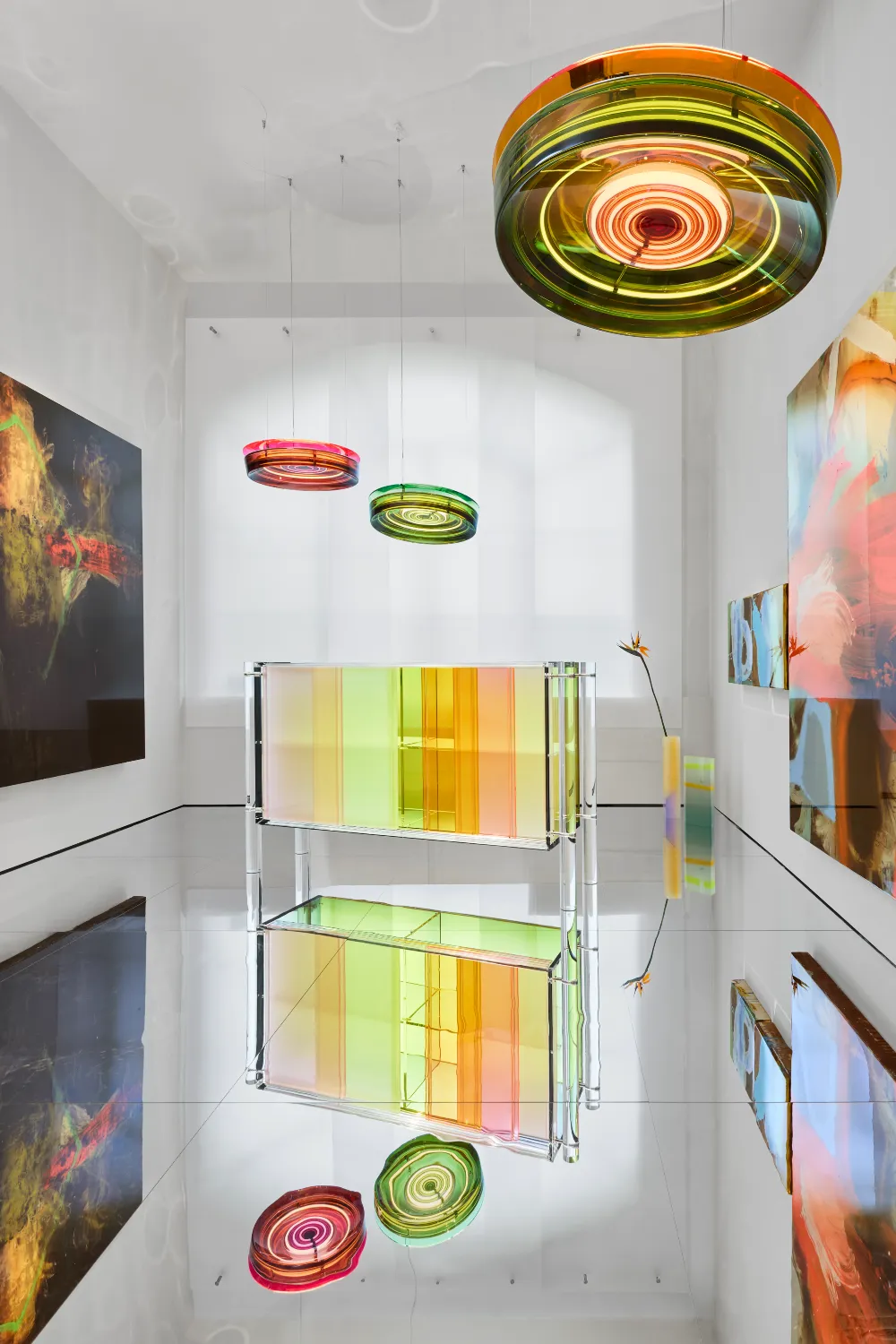 Downtown Design 2025_Collectional_Installation Pensieri Riflessi (2)(1).webp