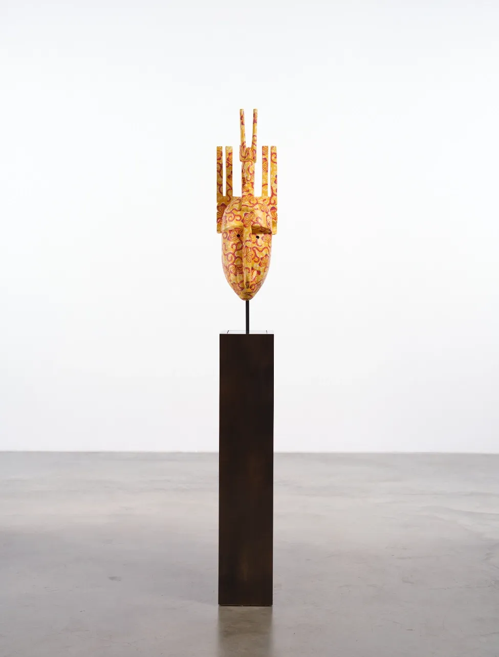 SHONIBARE_Hybrid Mask (Bamana Ntomo).webp