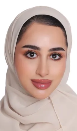 Fatima Almazrouei
