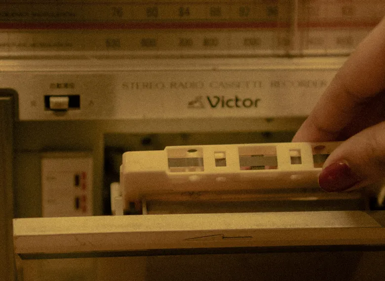 Nostalgia Rewired: Inside Dubai’s most creative social space