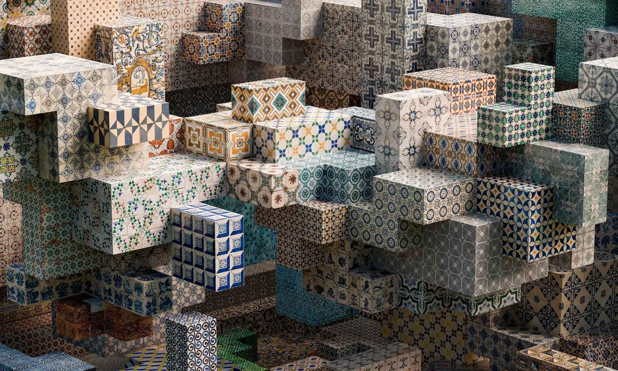 Art Dubai announces exhibitors for Its 20th anniversary edition