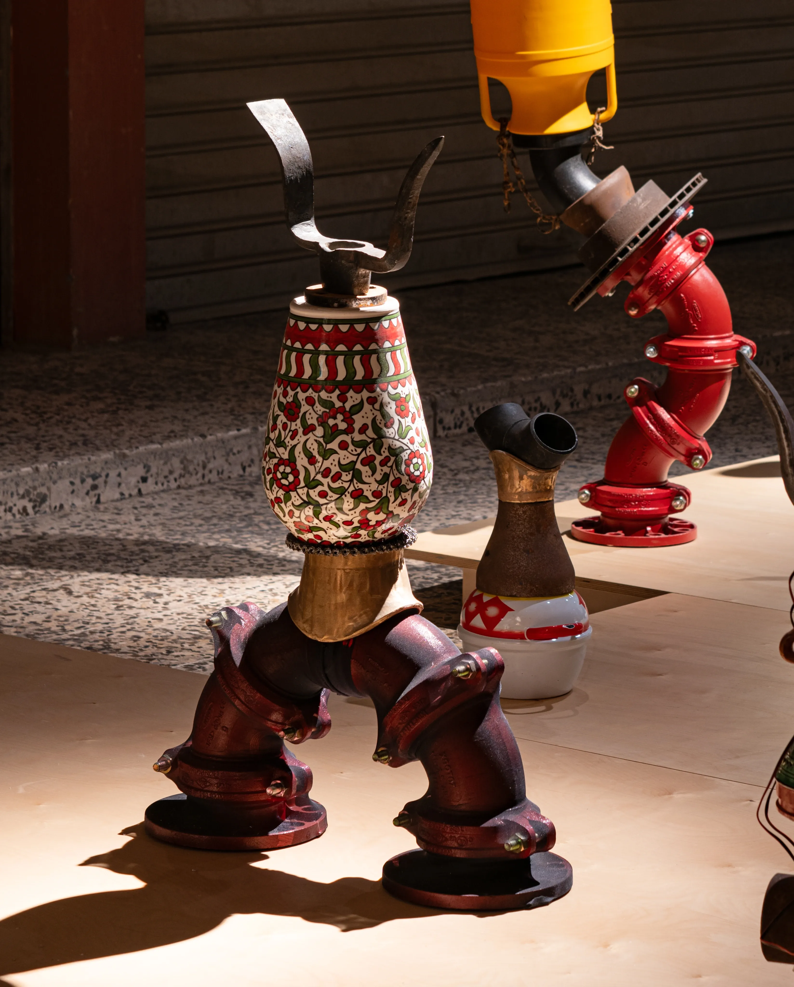 Inside Art Basel Qatar’s inaugural edition