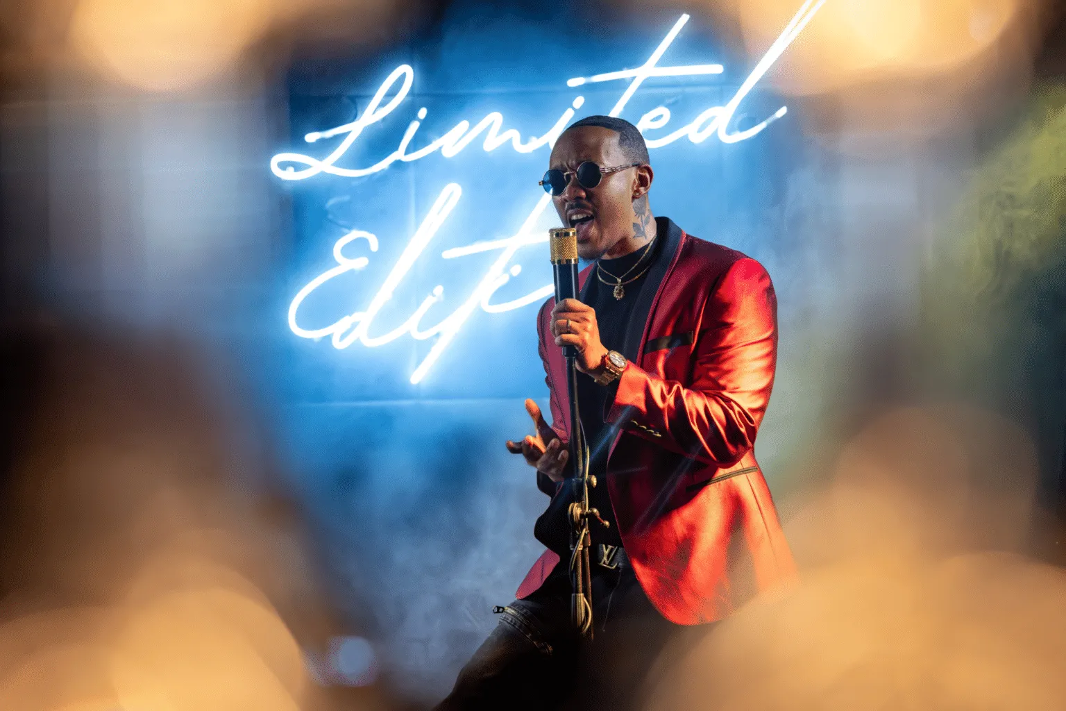 Image courtesy of Palazzo Versace Hotel