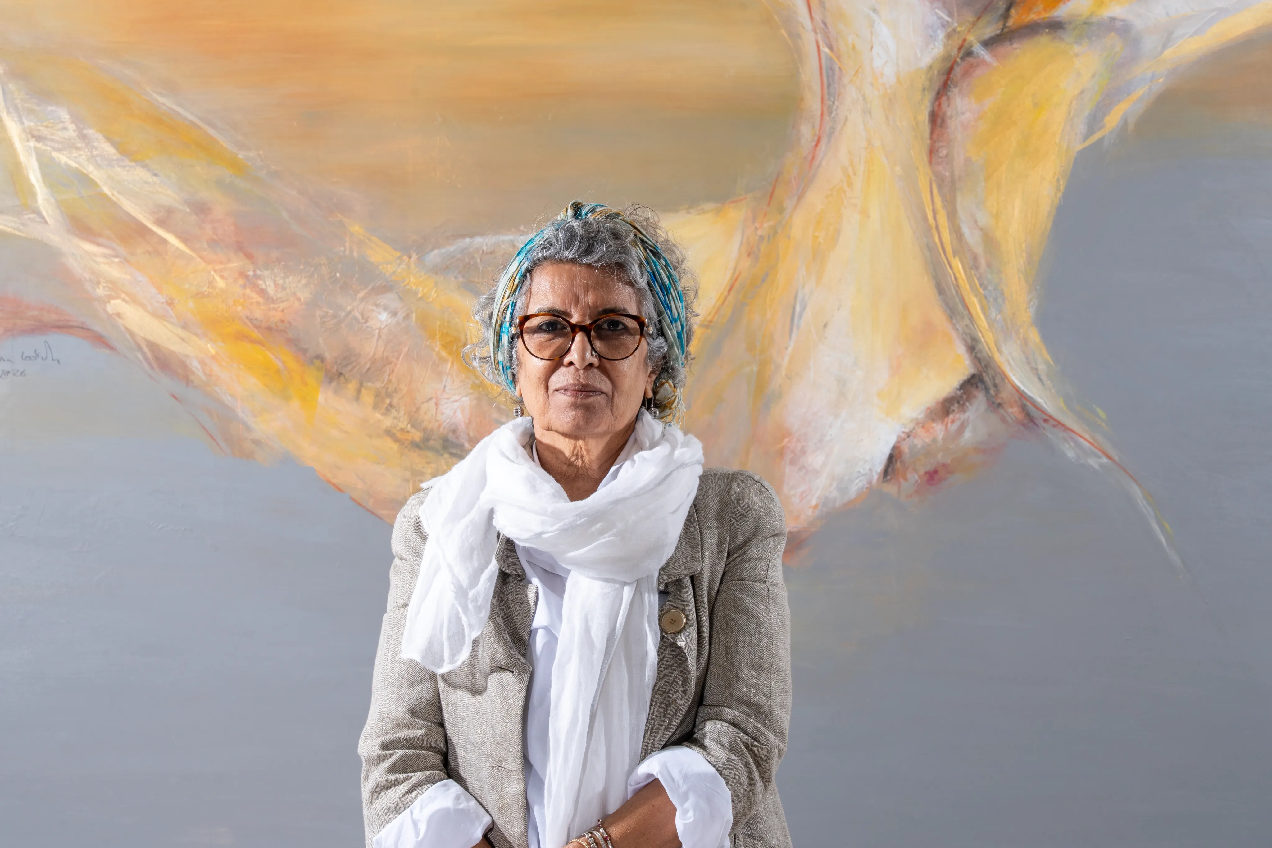 Fatma Lootah and OMNIYAT celebrate art in “Wishes” commission