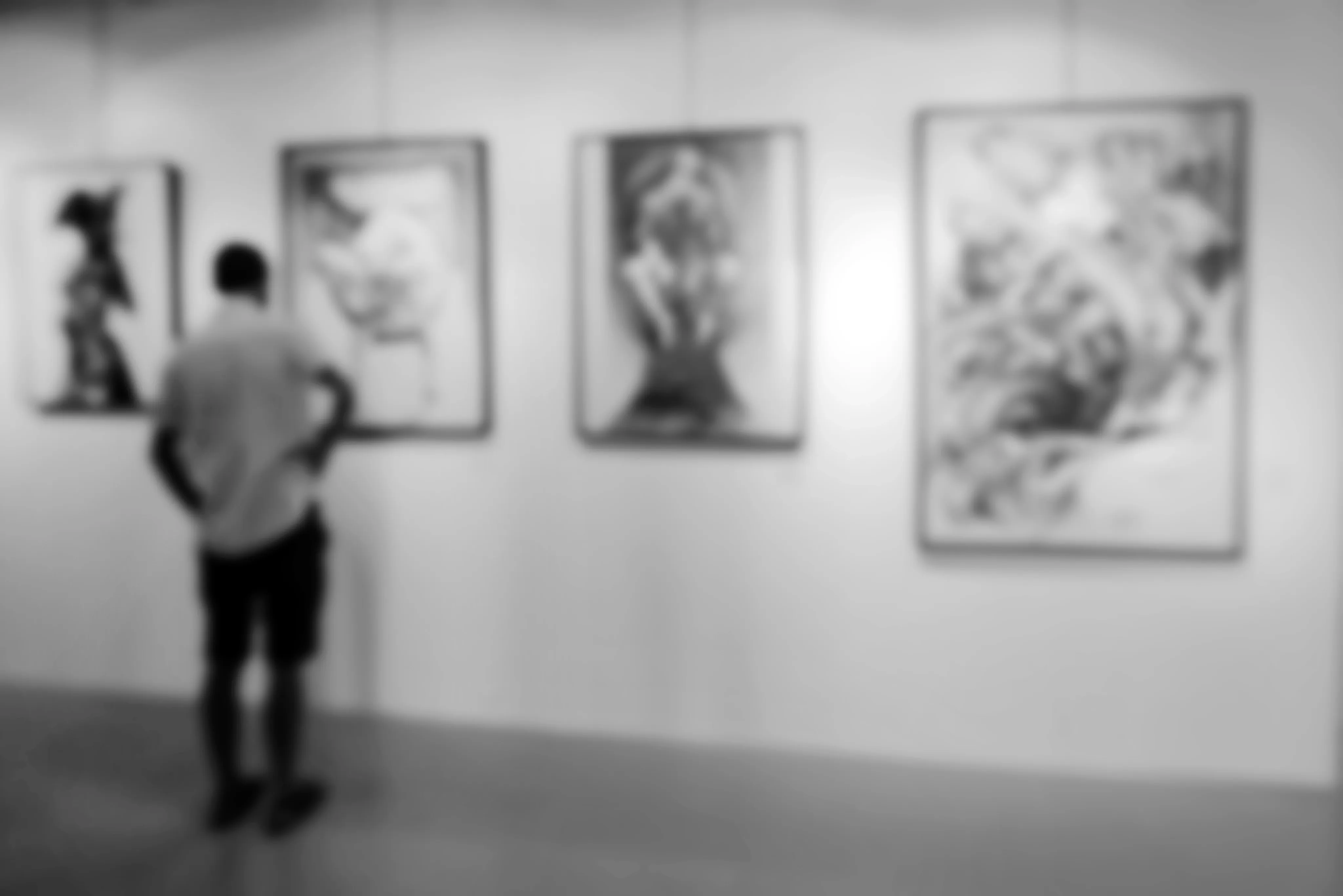 The ultimate guide to the Gulf’s best art fairs