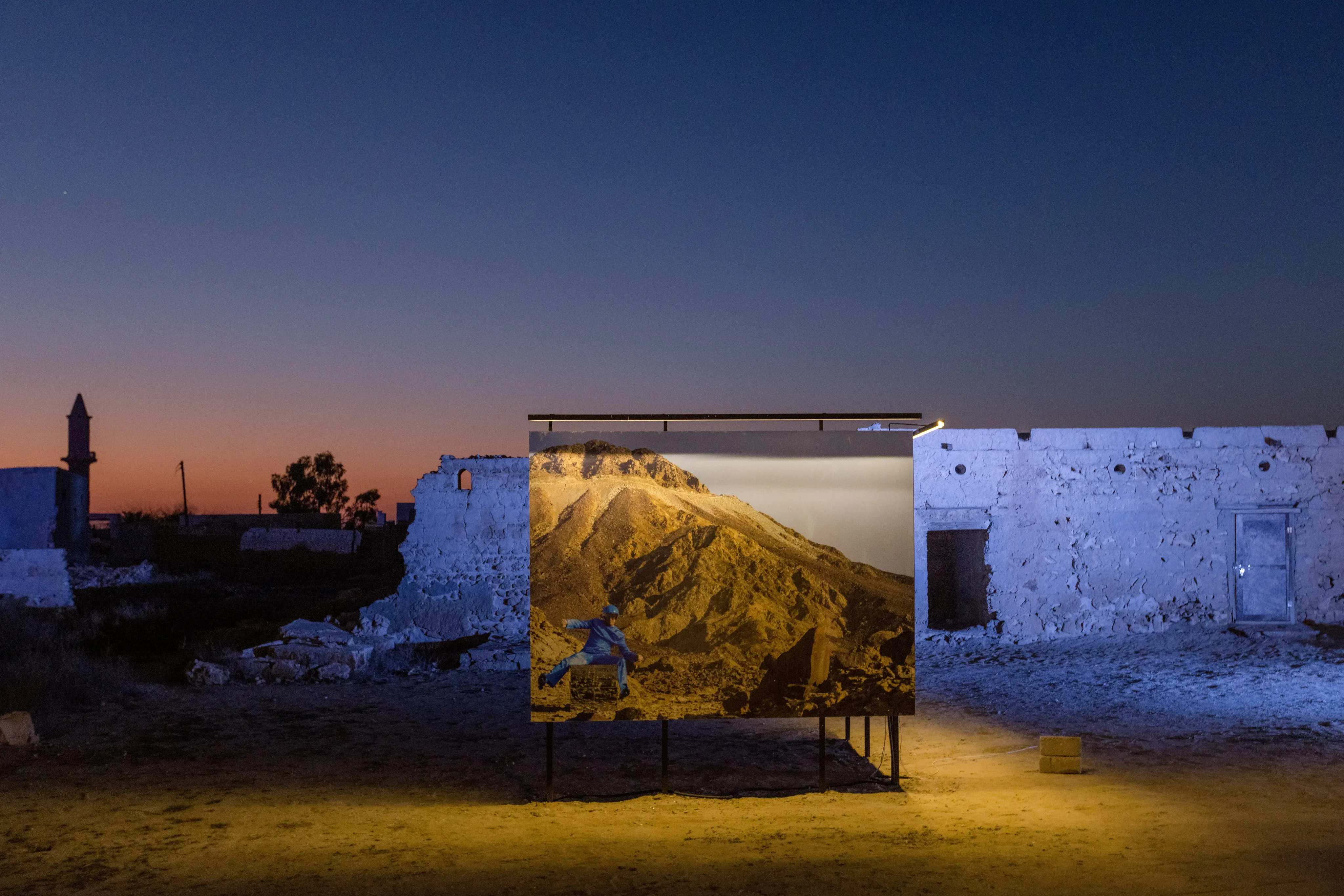 Ras Al Khaimah Art Festival 2026: A Journey Through "Civilizations" 