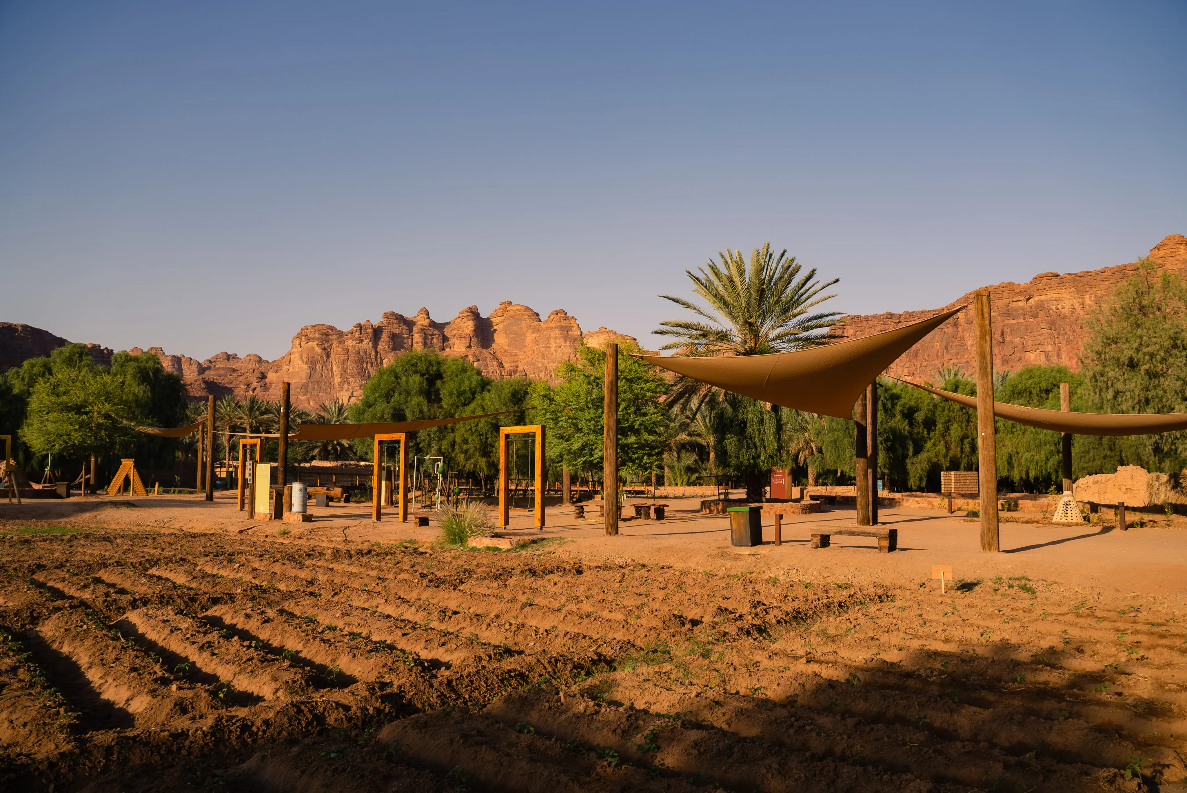 Your guide to the AlUla Arts Festival 2026