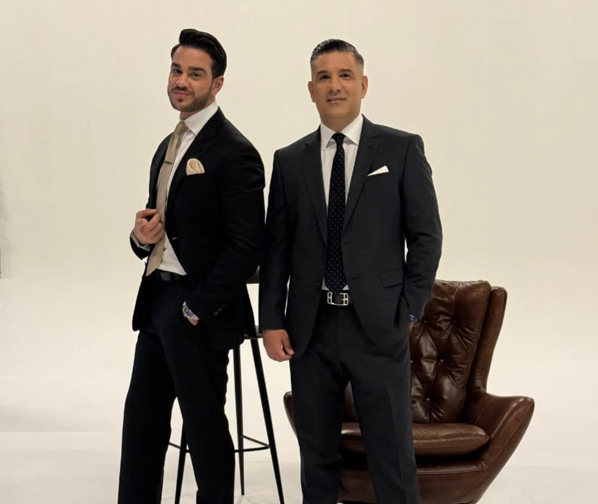 Architecture shaped by the way we live