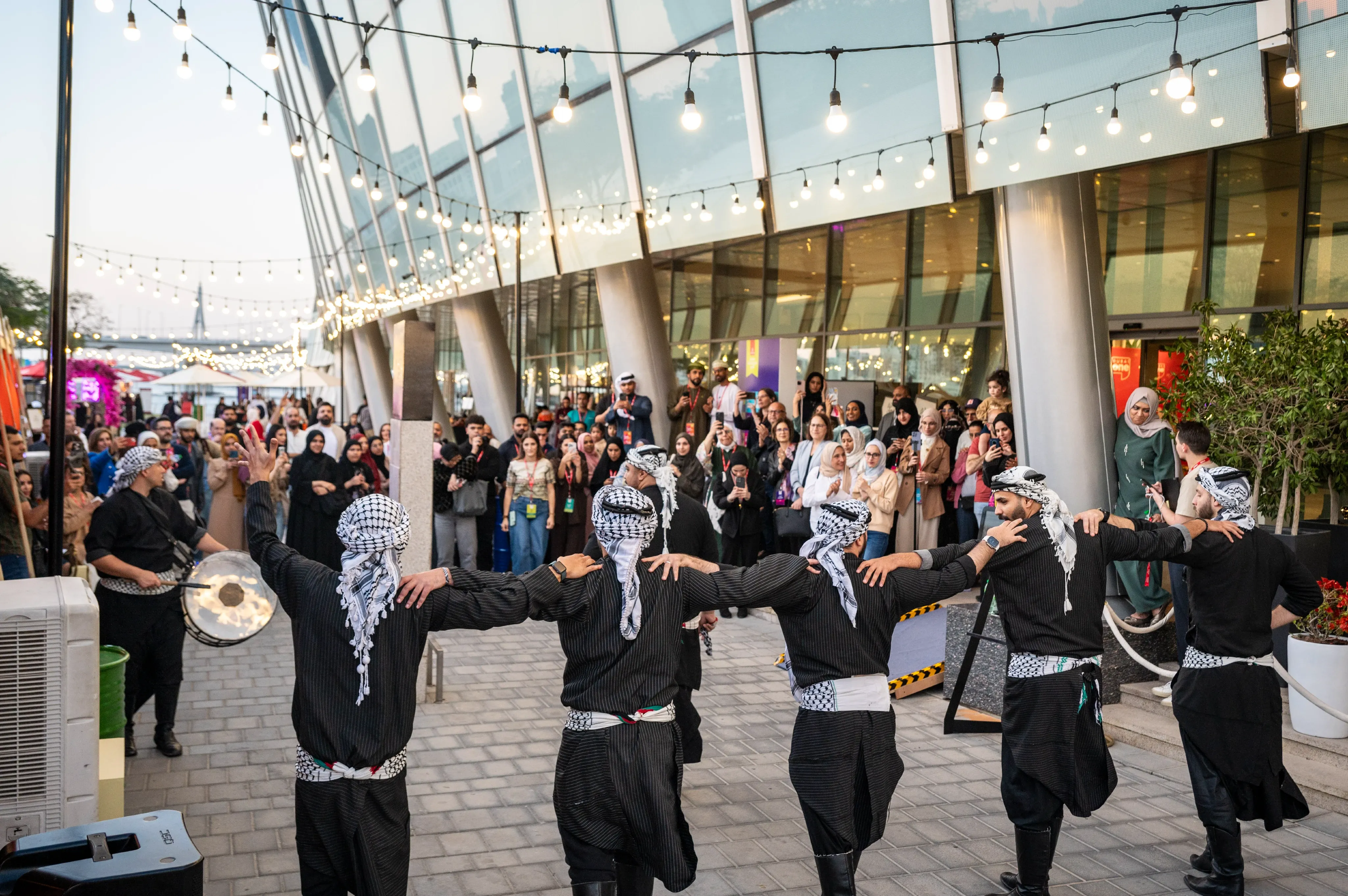 Your guide to Emirates LitFest 2026