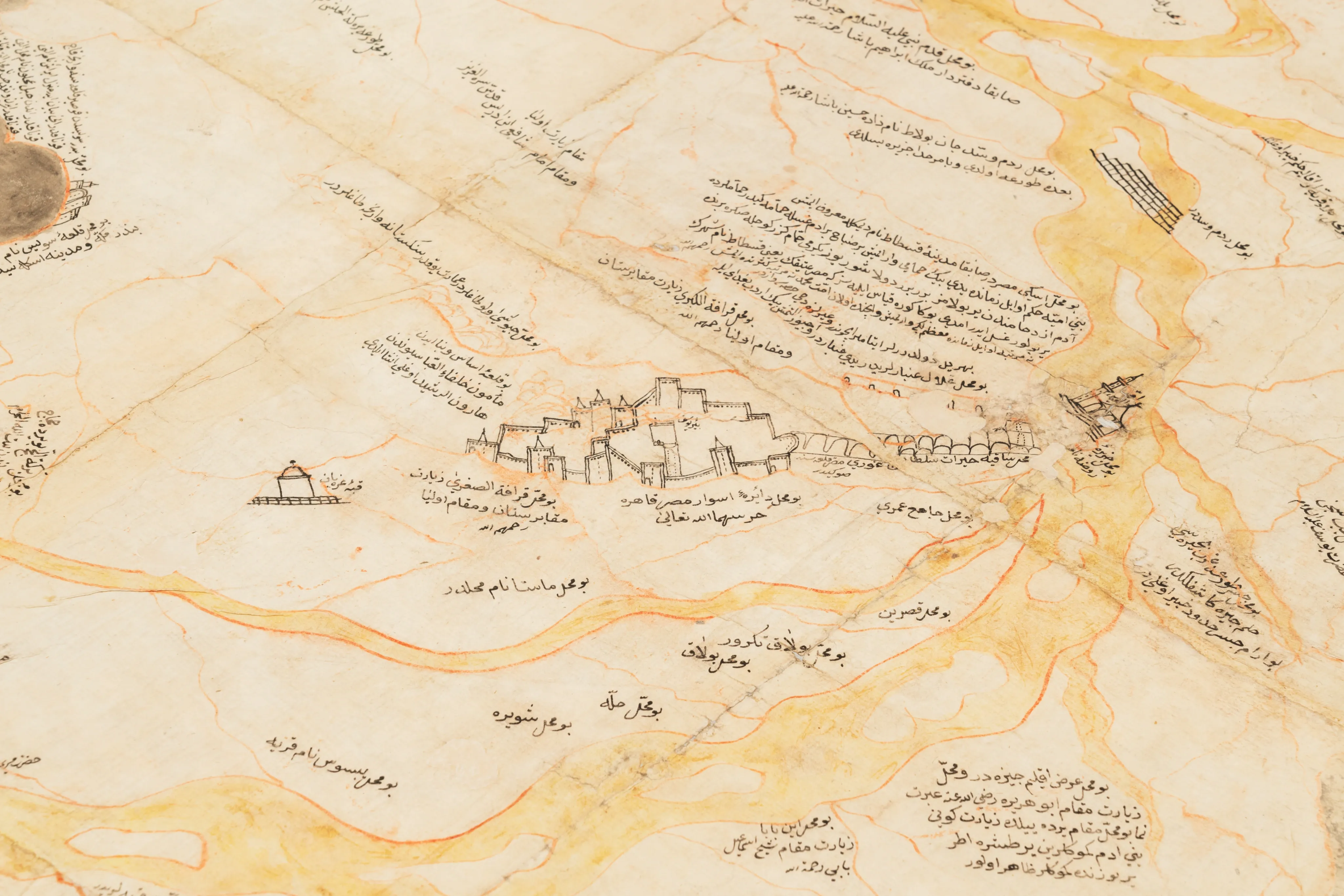 Your guide to the Diriyah Contemporary Art Biennale 2026