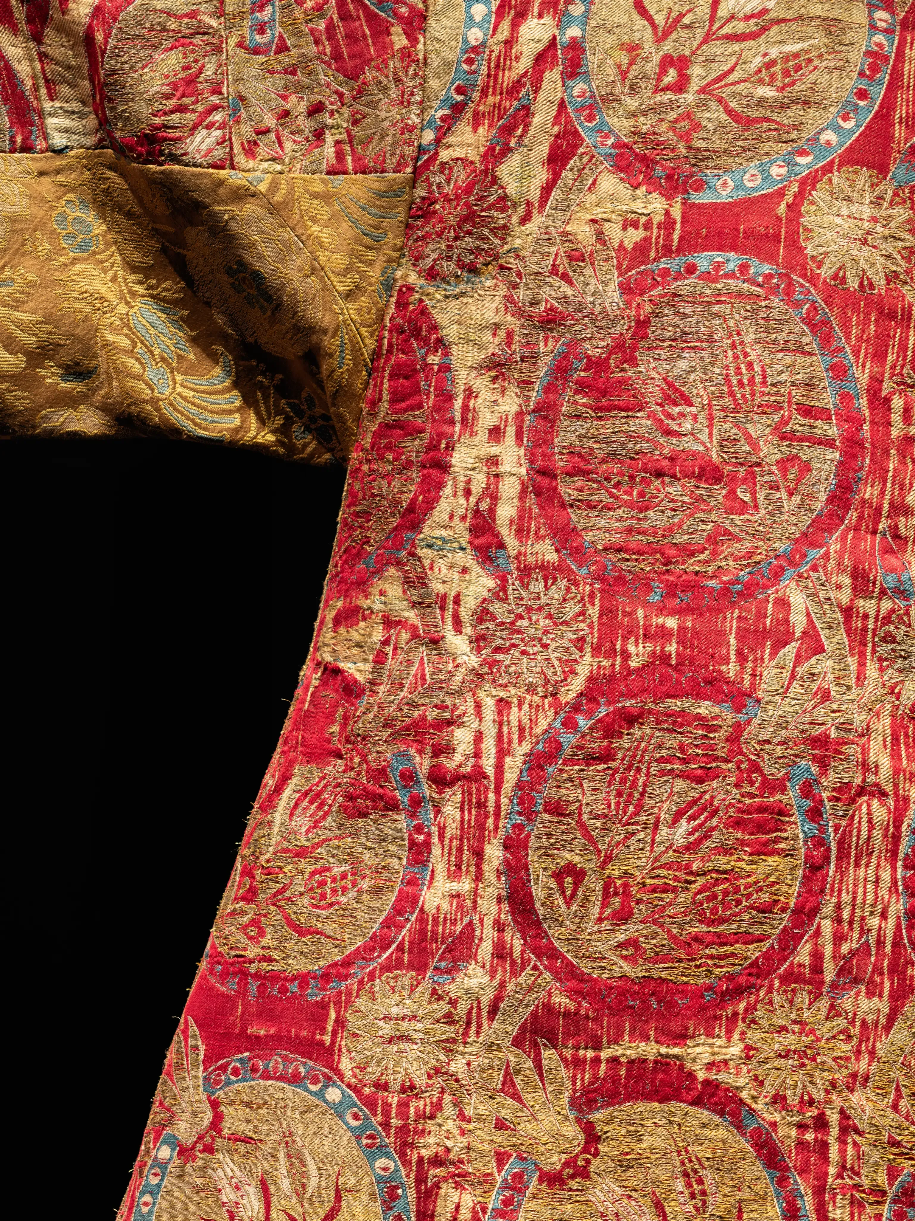 0331 Islamic Arts Biennale 2025, Photo by Marco Cappelletti, courtesy of the Diriyah Biennale Foundation.webp