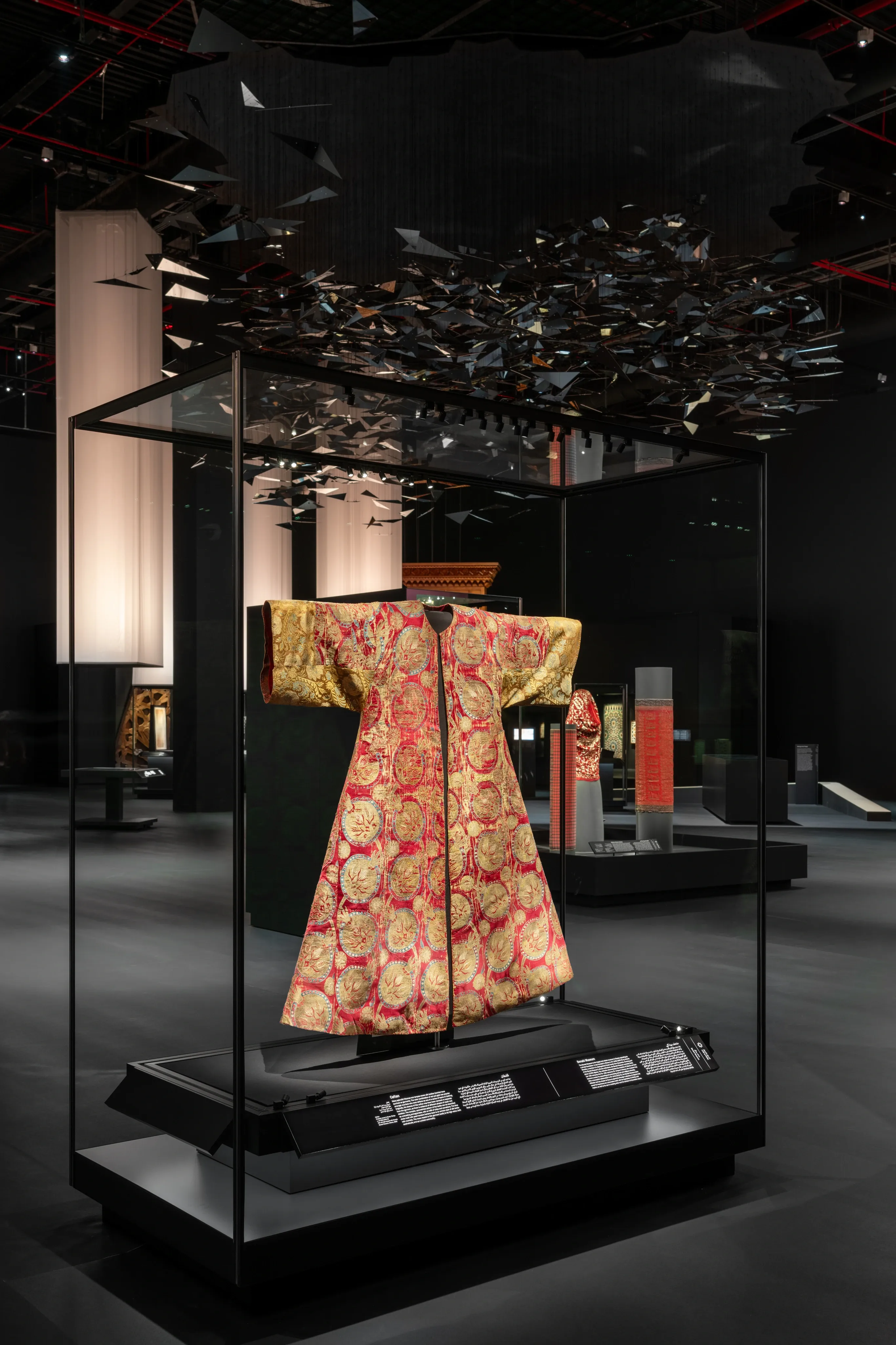 0330 Islamic Arts Biennale 2025, Photo by Marco Cappelletti, courtesy of the Diriyah Biennale Foundation.webp