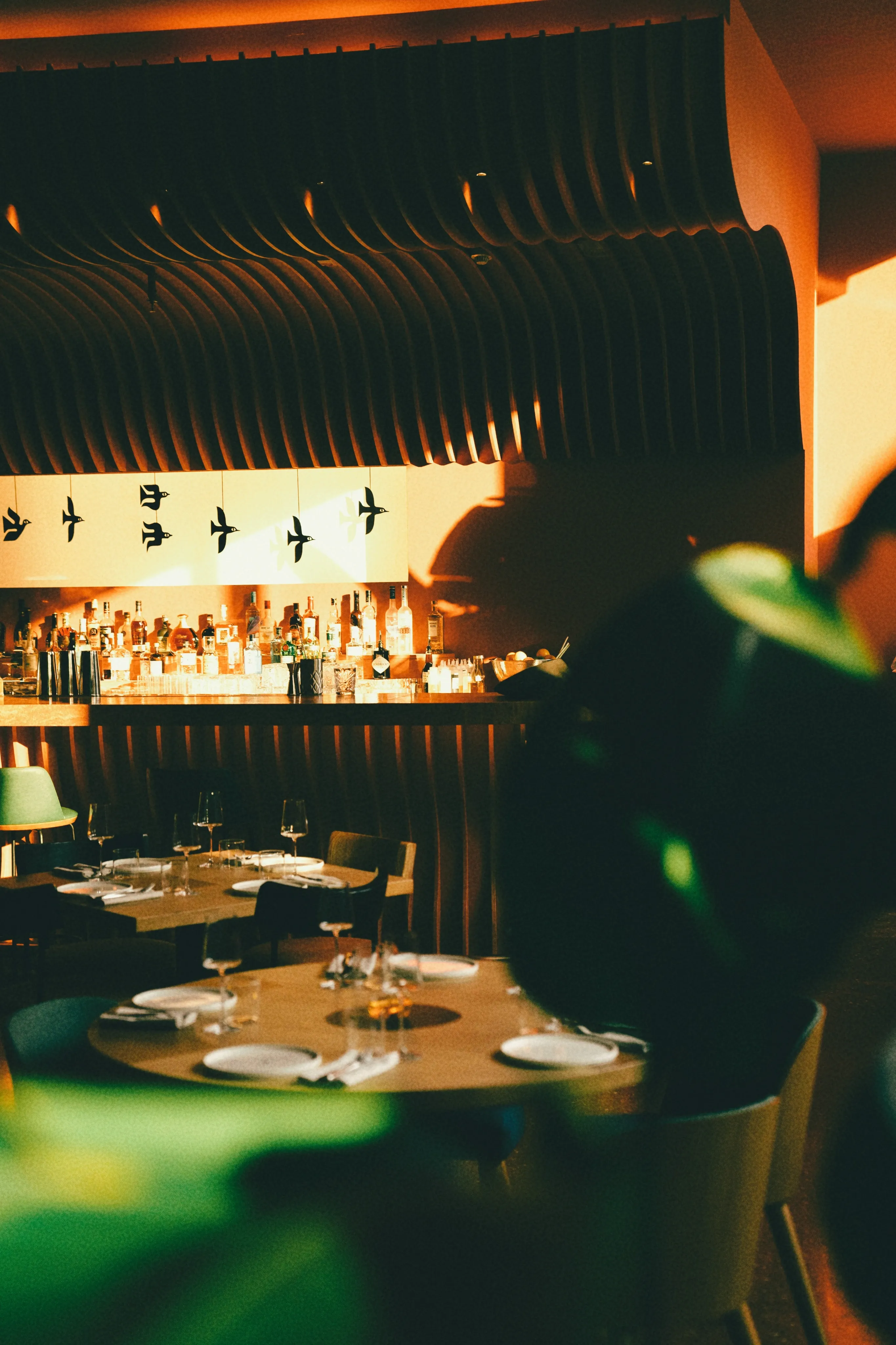 Soul Kitchen: The artful soul of Business Bay