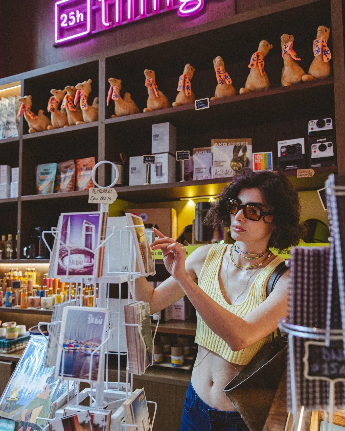 5 Non touristy gift shops in the UAE