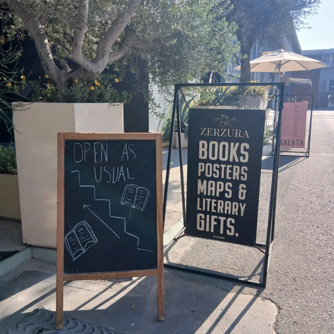 5 Non touristy gift shops in the UAE