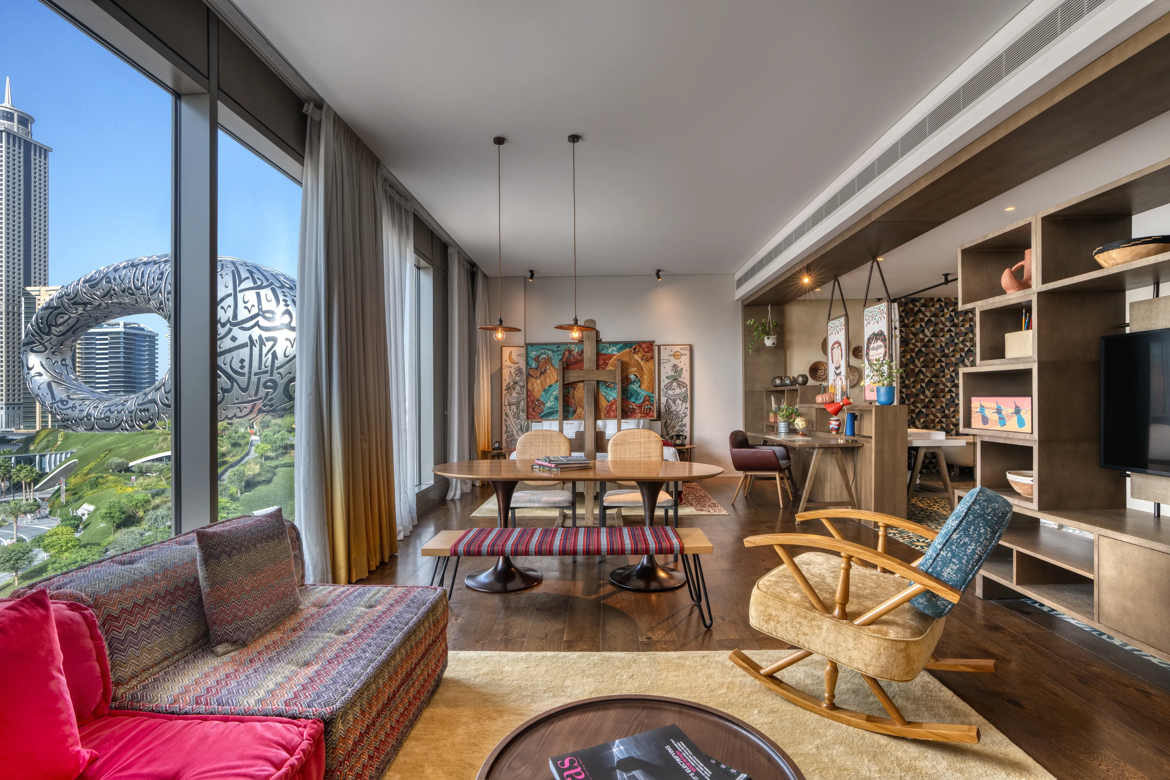 Artist Village Suite + .webp