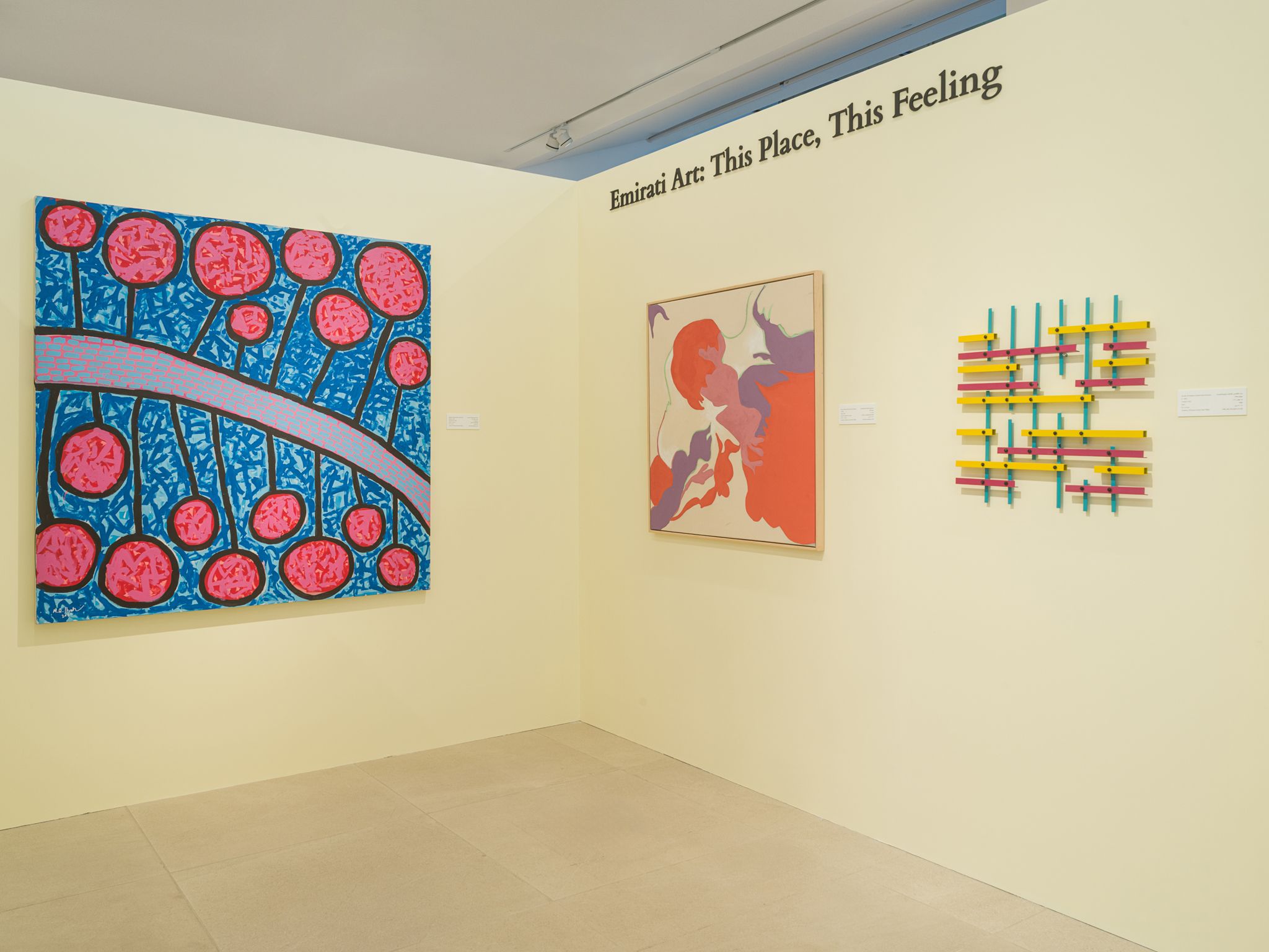 6 places to spend World Art Day in the UAE