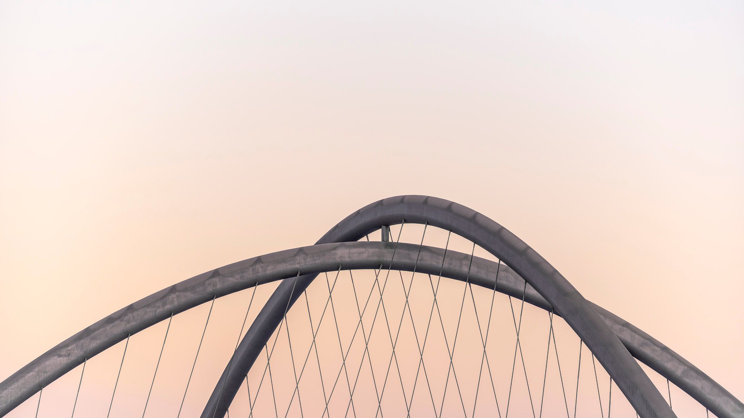 Bridge in Time: How Hussain AlMoosawi and Mona AlGwaiz are honouring the region’s past and future