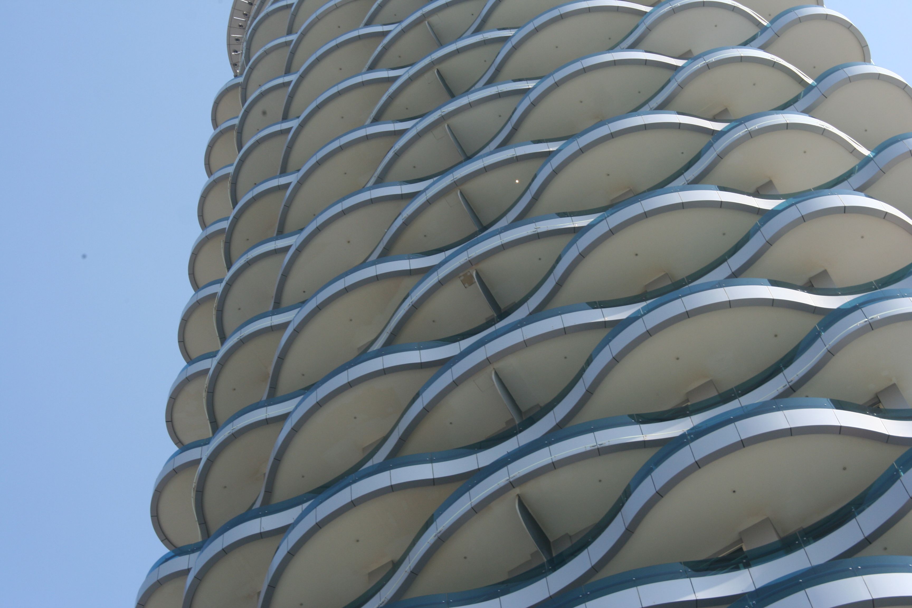 Exhibition Spotlight: The City in Its Details: The Past and Future in Dubai’s Architecture